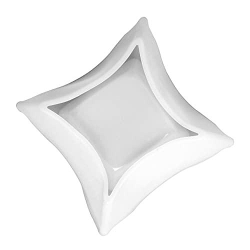 DOITOOL Diy Silikon Gießform Epoxidharz Form für Handarbeiten Zuhause und Büro Fördert die Geschicklichkeit von Kindern DOITOOL Diy Silikon Gießform Epoxidharz Form für Handarbeiten Zuhause und Büro Fördert die Geschicklichkeit von Kindern von DOITOOL