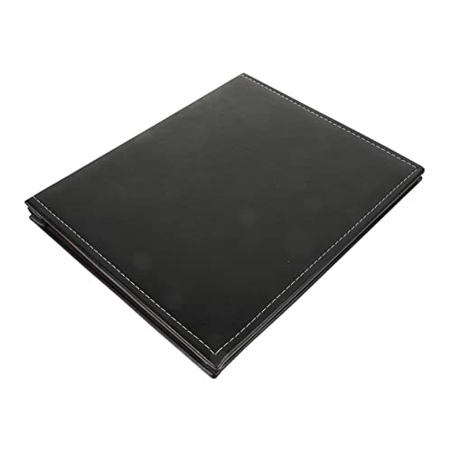 DOITOOL Dokumenten Organizer aus Faltbarer Datei Organizer für Büro Testpapier Ordner Zertifikatsspeicher Robuster Aktenordner für Lehrer und Prüfungen von DOITOOL