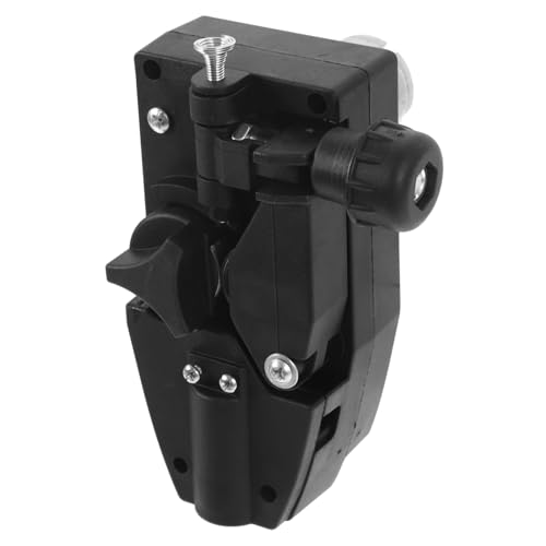 DOITOOL Drahtvorschub für Schweißer 12 V Airless Selbstschützender Lötdrahtvorschub Maschinenmotor DOITOOL Drahtvorschub für Schweißer 12 V Airless Selbstschützender Lötdrahtvorschub Maschinenmotor von DOITOOL