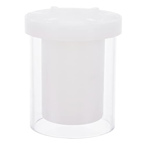 DOITOOL Durable Kunststoff Kerzenformen für DIY Duftkerzen Wiederverwendbare Flexible Gießform für Handwerksprojekte Zylinderform Einfach zu Reinigen Entformen DOITOOL Durable Kunststoff Kerzenformen für DIY Duftkerzen Wiederverwendbare Flexible Gießform für Handwerksprojekte Zylinderform Einfach zu Reinigen Entformen von DOITOOL