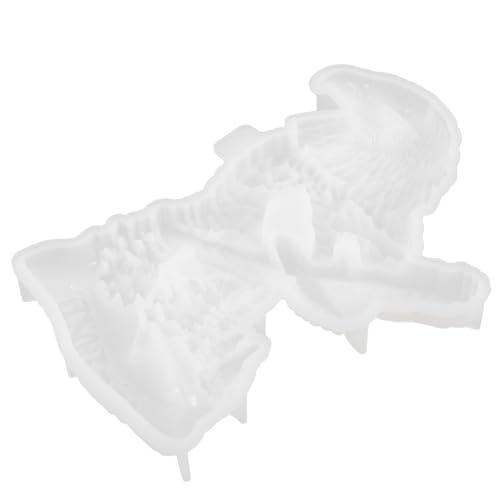 DOITOOL Eagle Silikonform für DIY Projekte Flexible Gießform für Adlerornamente Wiederverwendbar und Antihaftbeschichtet für Resin Gestaltung und Kreative DOITOOL Eagle Silikonform für DIY Projekte Flexible Gießform für Adlerornamente Wiederverwendbar und Antihaftbeschichtet für Resin Gestaltung und Kreative von DOITOOL