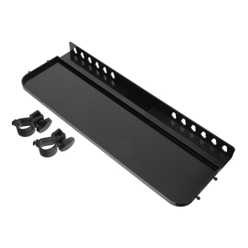 DOITOOL Easel Rack Ersatzplatte für Multifunktionale Nutzung und Leichtgewichtige Malwerkzeuge Installieren für Verschiedene Utensilien und Zeichenzubehör DOITOOL Easel Rack Ersatzplatte für Multifunktionale Nutzung und Leichtgewichtige Malwerkzeuge Installieren für Verschiedene Utensilien und Zeichenzubehör von DOITOOL