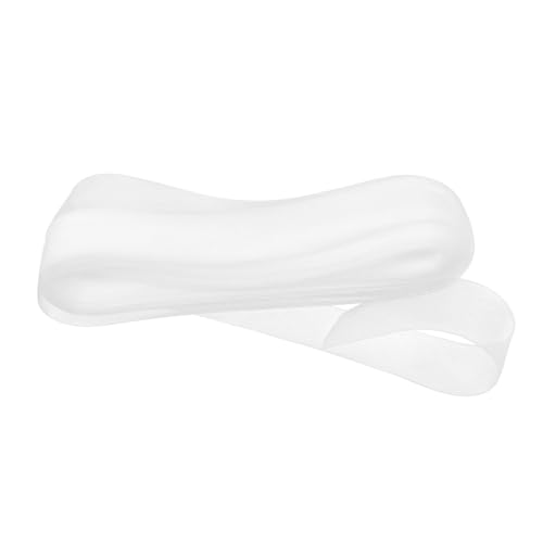 DOITOOL Elastisches Netz für Hochzeitskleider DIY Nähzubehör zur Formgebung von Röcken Yards Weiß DOITOOL Elastisches Netz für Hochzeitskleider DIY Nähzubehör zur Formgebung von Röcken Yards Weiß von DOITOOL