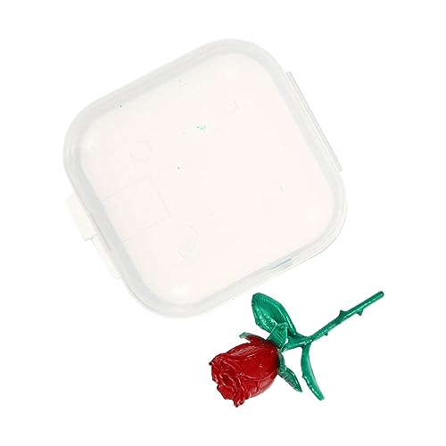 DOITOOL Epoxidharz Modell für DIY Bastelprojekte Kunstblume Hochwertigem für Resin Landschaftsdekoration und Kunstvolle Arrangements von DOITOOL