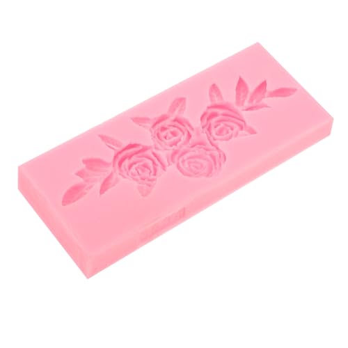 DOITOOL Epoxy Silikonform Blüten Gießform für DIY Dekorationen Vielseitig Einsetzbar für Bastelprojekte mit Feinen Details und Haltbarkeit Epoxidharz und Backanwendungen DOITOOL Epoxy Silikonform Blüten Gießform für DIY Dekorationen Vielseitig Einsetzbar für Bastelprojekte mit Feinen Details und Haltbarkeit Epoxidharz und Backanwendungen von DOITOOL