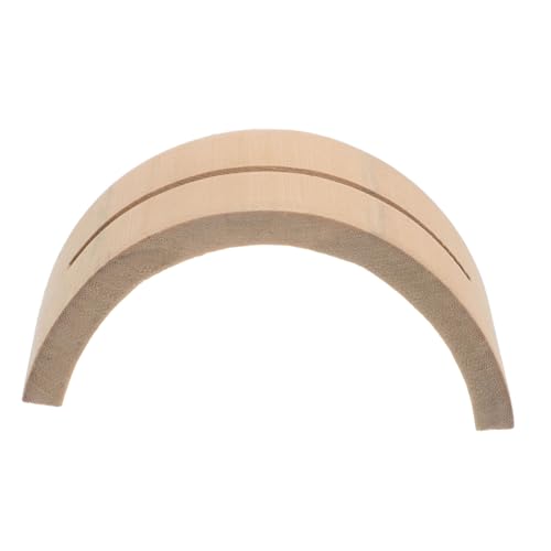 DOITOOL Fächerregal Fächerständer Fächerhalter Handständer Japanischer Ständer Beige Bambus DOITOOL Fächerregal Fächerständer Fächerhalter Handständer Japanischer Ständer Beige Bambus von DOITOOL