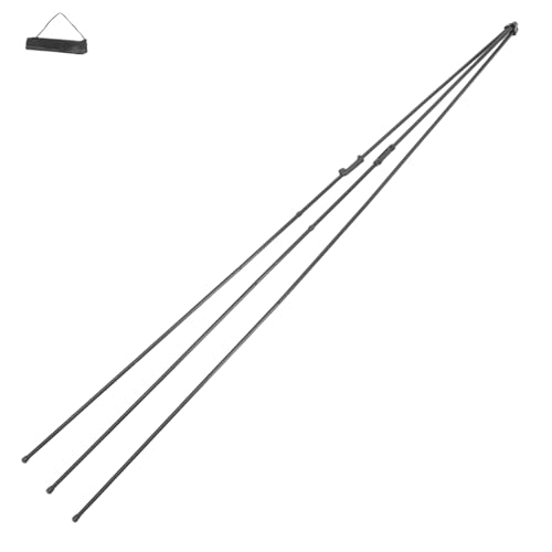 DOITOOL Faltbare Metall Staffelei mit Stabilem Dreibein Verstellbarer Tisch und Bildhalter Kompakt und Tragbar für Outdoor Skizzieren und Indoor Malerei Vielseitiger Display Ständer für DOITOOL Faltbare Metall Staffelei mit Stabilem Dreibein Verstellbarer Tisch und Bildhalter Kompakt und Tragbar für Outdoor Skizzieren und Indoor Malerei Vielseitiger Display Ständer für von DOITOOL