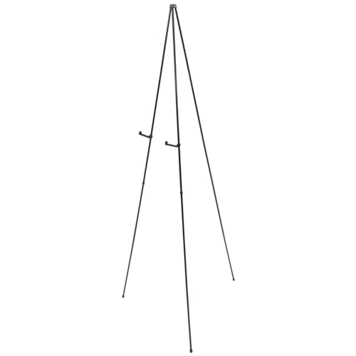 DOITOOL Faltbarer Malständer mit Verstellbarer Höhe Tragbares Dreibein Rack für Künstler für Outdoor Malerei Aufbewahrungstasche und Abnehmbarem Design für Einfache Nutzung DOITOOL Faltbarer Malständer mit Verstellbarer Höhe Tragbares Dreibein Rack für Künstler für Outdoor Malerei Aufbewahrungstasche und Abnehmbarem Design für Einfache Nutzung von DOITOOL