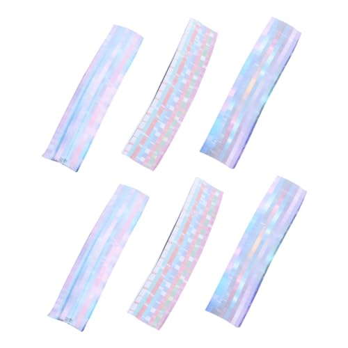 DOITOOL Faltpapier Set für Diy Bastelprojekte Pakete Origami Papier mit Blättern Farbverlaufssternhimmel Herzen für Schulprojekte und Heimdekoration von DOITOOL