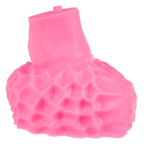 DOITOOL Form für Blumentöpfe Bonsaischalenform Igel-Blumentopfform Topf Gießform Weg Gips Und Igel-Übertopfform Silikonform für Wachs Vasenform aus Silikon Kieselgel Rosa DOITOOL Form für Blumentöpfe Bonsaischalenform Igel-Blumentopfform Topf Gießform Weg Gips Und Igel-Übertopfform Silikonform für Wachs Vasenform aus Silikon Kieselgel Rosa von DOITOOL