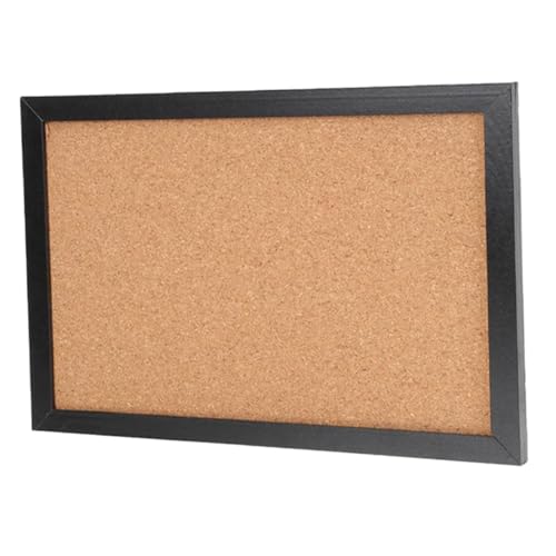 DOITOOL Fotowand Im Message Board Wandanzeigetafel Dekoratives Memoboard Gerahmte Pinnwand Fototafel Für Bilder Bildtafel Fototafel Für Die Wand Bilderrahmen-visionboard Schild Black Holz DOITOOL Fotowand Im Message Board Wandanzeigetafel Dekoratives Memoboard Gerahmte Pinnwand Fototafel Für Bilder Bildtafel Fototafel Für Die Wand Bilderrahmen-visionboard Schild Black Holz von DOITOOL