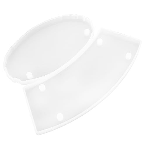 DOITOOL Gelisteter Schimmel Platte Willkommen hängend klares Epoxidharz Zubehör Handwerk UV türschild selber machen Silikon-Türschildform bastelformen selber machen Silikonformen Kieselgel DOITOOL Gelisteter Schimmel Platte Willkommen hängend klares Epoxidharz Zubehör Handwerk UV türschild selber machen Silikon-Türschildform bastelformen selber machen Silikonformen Kieselgel von DOITOOL