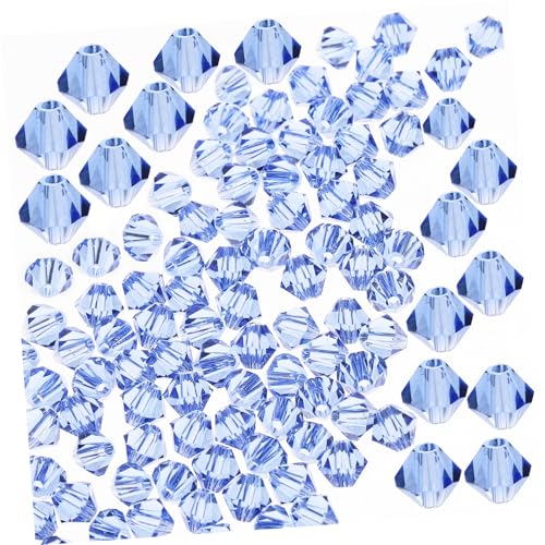 DOITOOL Glasperlen Diamantförmige Diy Bastelperlen für Schmuckherstellung und Handwerksprojekte Einfach zu Verwenden Bastelideen DOITOOL Glasperlen Diamantförmige Diy Bastelperlen für Schmuckherstellung und Handwerksprojekte Einfach zu Verwenden Bastelideen von DOITOOL