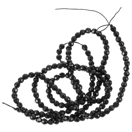 DOITOOL Glasperlen Stränge für Diy Armbänder und Dekorative Perlen zum Basteln Leicht und Platzsparend für Kreative DOITOOL Glasperlen Stränge für Diy Armbänder und Dekorative Perlen zum Basteln Leicht und Platzsparend für Kreative von DOITOOL