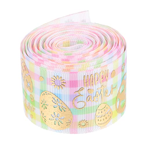 DOITOOL Goldenes Band Luxus Satinband Blaues Band Basteln Sortiert Kaninchenband Dekorativ Bogen Material Rosa Samtband Weiß Pastell Hase Satinbänder Polyester Colorful DOITOOL Goldenes Band Luxus Satinband Blaues Band Basteln Sortiert Kaninchenband Dekorativ Bogen Material Rosa Samtband Weiß Pastell Hase Satinbänder Polyester Colorful von DOITOOL