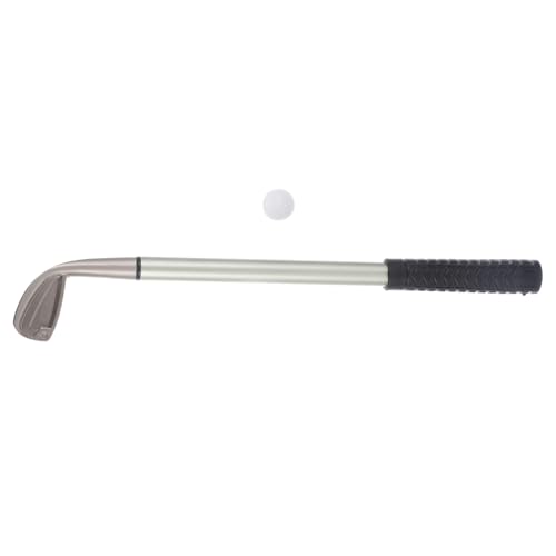 DOITOOL Golfschläger Stift Schreibtisch Golfstifte Busfahrer Stifte Sarkastische Stifte Golf Schreibstifte Metall Golf Kugelschreiber Lustige Arbeitsstifte Schreibstifte Für DOITOOL Golfschläger Stift Schreibtisch Golfstifte Busfahrer Stifte Sarkastische Stifte Golf Schreibstifte Metall Golf Kugelschreiber Lustige Arbeitsstifte Schreibstifte Für von DOITOOL