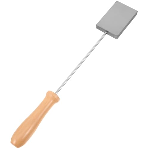 DOITOOL Graphitform für Lampenbearbeitung und Glasblasen Präzise Gießform für Heimwerker Vielseitig Einsetzbar und Zuverlässig für Glasverarbeitung von DOITOOL