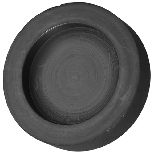 DOITOOL Graphittiegel Werkzeug zum Gießen von Schmuck Runde Gussform aus Graphit Schmelzformen für Gießen, Raffinieren von und Silber Graphitform zum Schmelzen Black DOITOOL Graphittiegel Werkzeug zum Gießen von Schmuck Runde Gussform aus Graphit Schmelzformen für Gießen, Raffinieren von und Silber Graphitform zum Schmelzen Black von DOITOOL