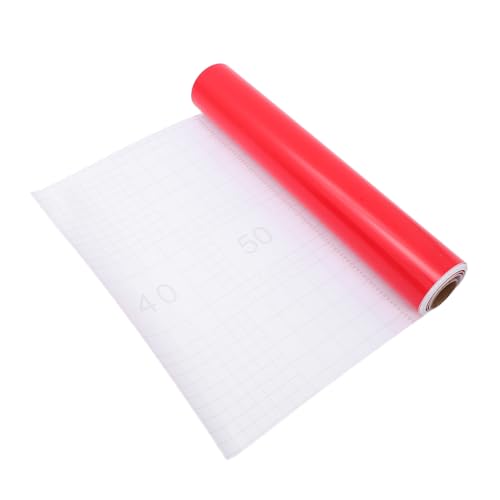 DOITOOL Gravierpapier Vinylrolle für Keramik Glas Metall Lasergravur DIY Musterpapier Flexibel Präzise Professionelle Ergebnisse für Heim Büro Studio DOITOOL Gravierpapier Vinylrolle für Keramik Glas Metall Lasergravur DIY Musterpapier Flexibel Präzise Professionelle Ergebnisse für Heim Büro Studio von DOITOOL