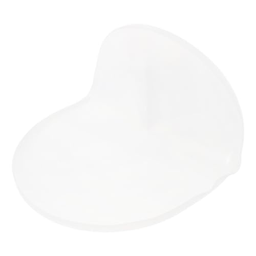 DOITOOL Große Silikonform für Epoxidharz DIY Resin Tischplatte Schreibtischform Wiederverwendbar für Kunstprojekte Vielseitig Kompatibel Einfache Entformung für Heim und Bürodekoration von DOITOOL
