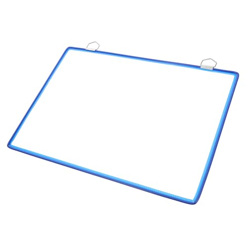 DOITOOL Hängende Dokumententasche Aktentasche Mit Fenster Büroorganisator Organisator Aus Papier Dateiorganisator Wandordner-organizer Eisen DOITOOL Hängende Dokumententasche Aktentasche Mit Fenster Büroorganisator Organisator Aus Papier Dateiorganisator Wandordner-organizer Eisen von DOITOOL