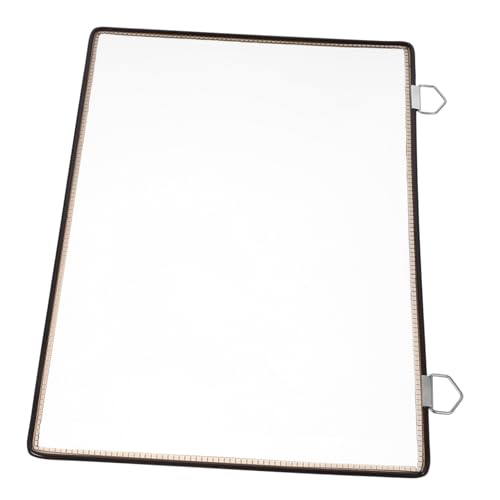 DOITOOL Hängende Dokumententasche Organizer Für Hängende Wandordner Aktenordner Zum Aufhängen An Der Wand Hängender Aktenordner Datei Organizer Wandhalterung Hängemappen Im Briefformat Pvc DOITOOL Hängende Dokumententasche Organizer Für Hängende Wandordner Aktenordner Zum Aufhängen An Der Wand Hängender Aktenordner Datei Organizer Wandhalterung Hängemappen Im Briefformat Pvc von DOITOOL