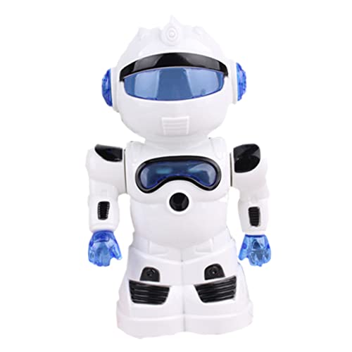 DOITOOL Handbuch Bleistiftschärfer Roboter Cartoon Bleistiftspitzer Für Lustiger Bleistiftspitzer Kindergeschenk Für Kreative Bastelarbeiten von DOITOOL