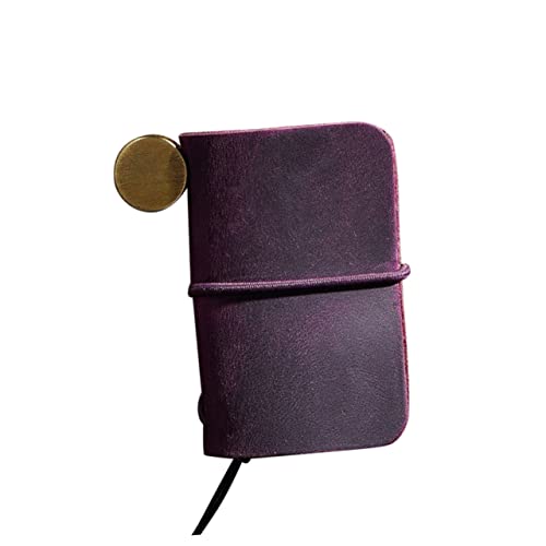 DOITOOL Handbuch Kleines Taschenheft Pads Kleiner Notizblock Gefüttert Kleines Tagebuch Größe Retro Kleines Notizbuch Arbeiten Mini Büro Winzig Liste Notizbücher Schreibwaren Notizblock DOITOOL Handbuch Kleines Taschenheft Pads Kleiner Notizblock Gefüttert Kleines Tagebuch Größe Retro Kleines Notizbuch Arbeiten Mini Büro Winzig Liste Notizbücher Schreibwaren Notizblock von DOITOOL
