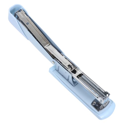 DOITOOL Hefter Der Handheldin Dekorativer Handhefter Bürowefter Buchheime Tragbarer Handhefter Tragbarer Hefter Schreibwarenhefter Neuheit Hefter Schreibwarenbüro Eisen Himmelblau DOITOOL Hefter Der Handheldin Dekorativer Handhefter Bürowefter Buchheime Tragbarer Handhefter Tragbarer Hefter Schreibwarenhefter Neuheit Hefter Schreibwarenbüro Eisen Himmelblau von DOITOOL