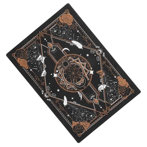 DOITOOL Hexagramm Schneidebrett Handwerk Quilten Matte Nähen Matten Schnitzer Matte Gravur Matte Zeichnung Matte Pvc von DOITOOL