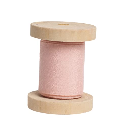 DOITOOL Hochwertiges Rosa Geschenkband Breit für Hochzeitsdekoration und Bastelprojekte Elegantes Farbenfrohes Dekorationsband für Feste und Feiern DOITOOL Hochwertiges Rosa Geschenkband Breit für Hochzeitsdekoration und Bastelprojekte Elegantes Farbenfrohes Dekorationsband für Feste und Feiern von DOITOOL