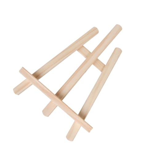 DOITOOL Holz Staffelei Für Stabiler Zeichnungsstand Für Malerei Und Display Umweltfreundliches Material Für Zuhause Freien Werkzeug Für Kleine DOITOOL Holz Staffelei Für Stabiler Zeichnungsstand Für Malerei Und Display Umweltfreundliches Material Für Zuhause Freien Werkzeug Für Kleine von DOITOOL