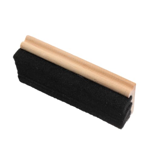 DOITOOL Holz Tafelradierer für Whiteboards und Kreidetafeln Abwischbar für Büro und Klassenzimmer Effiziente ohne Rückstände Vielseitig Einsetzbar DOITOOL Holz Tafelradierer für Whiteboards und Kreidetafeln Abwischbar für Büro und Klassenzimmer Effiziente ohne Rückstände Vielseitig Einsetzbar von DOITOOL
