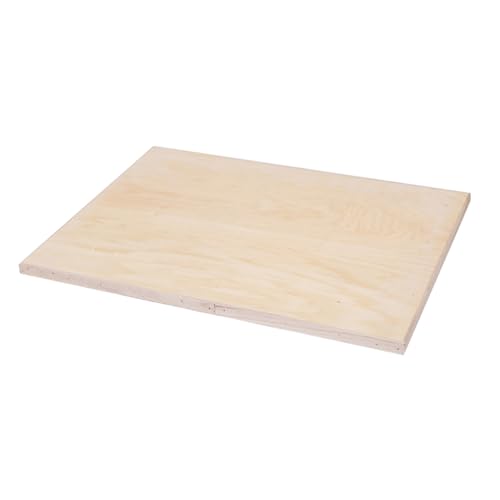 DOITOOL Holz Zeichenbrett mit Staffelei Glatte Oberfläche Robustes Malbrett aus Stabilem Lindenholz für Kunstmalerei Skizzieren und Zeichnen für Schüler Anfänger und Hobbykünstler DOITOOL Holz Zeichenbrett mit Staffelei Glatte Oberfläche Robustes Malbrett aus Stabilem Lindenholz für Kunstmalerei Skizzieren und Zeichnen für Schüler Anfänger und Hobbykünstler von DOITOOL