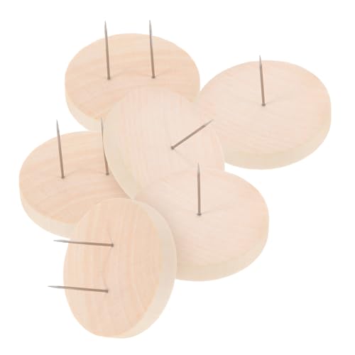DOITOOL Holzsockel Puppenständer Vielseitiger Häkelpuppenhalter mit Stabiler Basis Einfach zu Verwenden Unterstützt Dynamische Posen für Heim Shop und Ausstellungsvitrinen DOITOOL Holzsockel Puppenständer Vielseitiger Häkelpuppenhalter mit Stabiler Basis Einfach zu Verwenden Unterstützt Dynamische Posen für Heim Shop und Ausstellungsvitrinen von DOITOOL