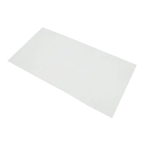 DOITOOL Kalligraphie Filzmatte für Malerei für Anfänger und Kunstliebhaber zum Üben von Kalligrafie Sumi und Zeichnungen Vielseitig Zuschneidbar von DOITOOL