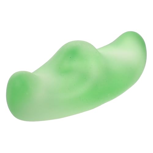 DOITOOL Kalligraphie Pinselhalter Eleganter Stifthalter für Schreibpinsel Multifunktionale Ablage für Kalligrafie und Sumi Stifte Ästhetische Dekoration für Schreibtisch und Büro Stabiler von DOITOOL