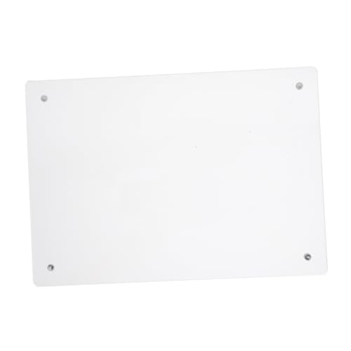 DOITOOL Kartentisch präsentieren rahmen Anzeige Stichworte steht Staffelei stehen Klarer Zeichenhalter Posterhalter -Stand kleines Schild Tischschildhalter Displayhalter Acryl Transparent DOITOOL Kartentisch präsentieren rahmen Anzeige Stichworte steht Staffelei stehen Klarer Zeichenhalter Posterhalter -Stand kleines Schild Tischschildhalter Displayhalter Acryl Transparent von DOITOOL