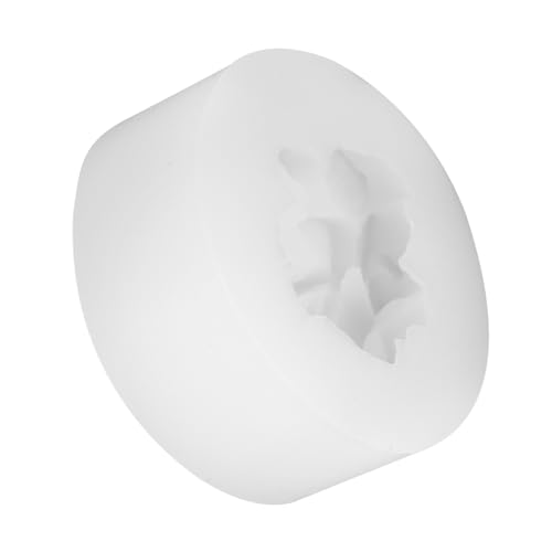 DOITOOL Kerzenform Nelke DIY Silikonform für Wachs Gießform Vielseitig Präzise Blumenmuster Kerzengießen für Anfänger und Profis Resinform Wax Candle Mold DOITOOL Kerzenform Nelke DIY Silikonform für Wachs Gießform Vielseitig Präzise Blumenmuster Kerzengießen für Anfänger und Profis Resinform Wax Candle Mold von DOITOOL