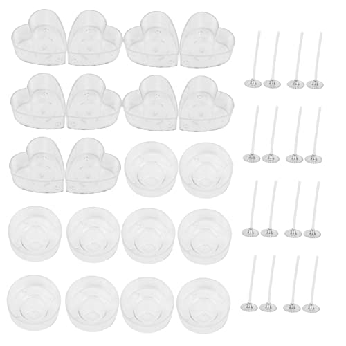 DOITOOL Kerzenherstellungsset Kerzenform Kerzenmacherset Kerzenset Dochtform DIY Kerzenformen Kerzenset Kerzenherstellungsset Formen Für Kerzen Wachsschmelzformen Nummer Kunststoff Weiß DOITOOL Kerzenherstellungsset Kerzenform Kerzenmacherset Kerzenset Dochtform DIY Kerzenformen Kerzenset Kerzenherstellungsset Formen Für Kerzen Wachsschmelzformen Nummer Kunststoff Weiß von DOITOOL