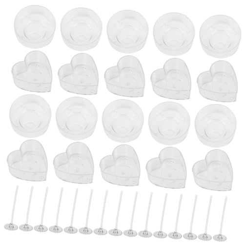 DOITOOL Kerzenherstellungsset Kerzenformen Kerzen Nummer Kerzenherstellungsset DIY Kerzenform Kerzenmacher Set Wachsschmelzformen Kerzenset Dochtform Kerzenherstellungszubehör DOITOOL Kerzenherstellungsset Kerzenformen Kerzen Nummer Kerzenherstellungsset DIY Kerzenform Kerzenmacher Set Wachsschmelzformen Kerzenset Dochtform Kerzenherstellungszubehör von DOITOOL
