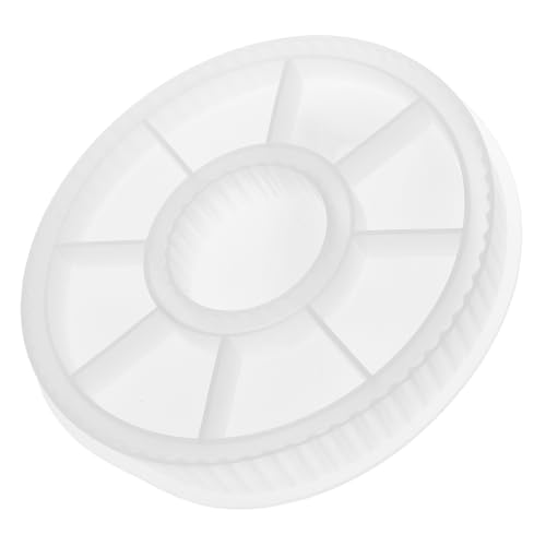DOITOOL Klebstoff -Drop -Tablettform bastelset Silikonform basteln Harzgussform Form zur Herstellung von Schmucktabletts Schalenform Gießformen für Schmucktabletts Schmuckformen Kieselgel DOITOOL Klebstoff -Drop -Tablettform bastelset Silikonform basteln Harzgussform Form zur Herstellung von Schmucktabletts Schalenform Gießformen für Schmucktabletts Schmuckformen Kieselgel von DOITOOL
