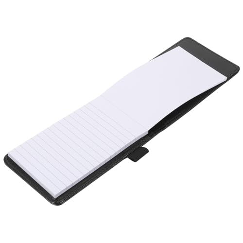 DOITOOL Kleines Tragbares Business Notizbuch mit Liniertem Innenraum Praktisches Memo Pad für Büro Studium und Alltag Handliches Multifunktions Notizheft für Effiziente Organisation DOITOOL Kleines Tragbares Business Notizbuch mit Liniertem Innenraum Praktisches Memo Pad für Büro Studium und Alltag Handliches Multifunktions Notizheft für Effiziente Organisation von DOITOOL