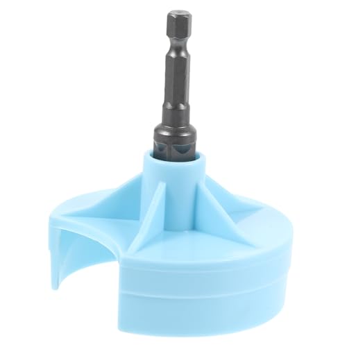 DOITOOL Knitting Machine Crank Handle Adapter Adapter für Strickmaschine Einfache Installation für Fähigkeitsstufen Zubehör für Strickenthusiasten von DOITOOL