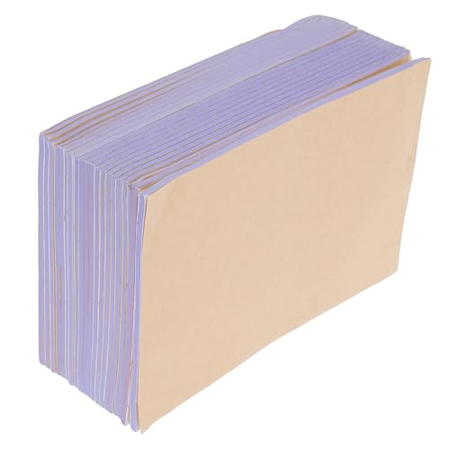 DOITOOL Kopiernotizbuch Blanko Notizheft für Geschäftliche Bestellungen Tragbares Memo Pad für Restaurant und Kleine Unternehmen für Büro und Reisen von DOITOOL