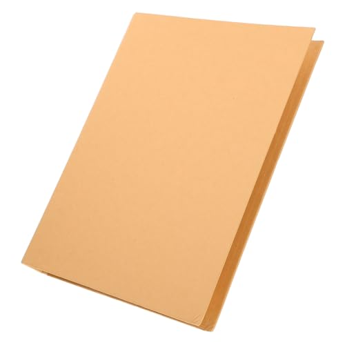 DOITOOL Kraftpapierabdeckung Notebook-Hülle Ordnerabdeckung ästhetischer Binder Binder-Notizbuch-Cover Dokument Organizer Ordner Dokumentordner-Organizer Ordner für die Schulästhetik DOITOOL Kraftpapierabdeckung Notebook-Hülle Ordnerabdeckung ästhetischer Binder Binder-Notizbuch-Cover Dokument Organizer Ordner Dokumentordner-Organizer Ordner für die Schulästhetik von DOITOOL
