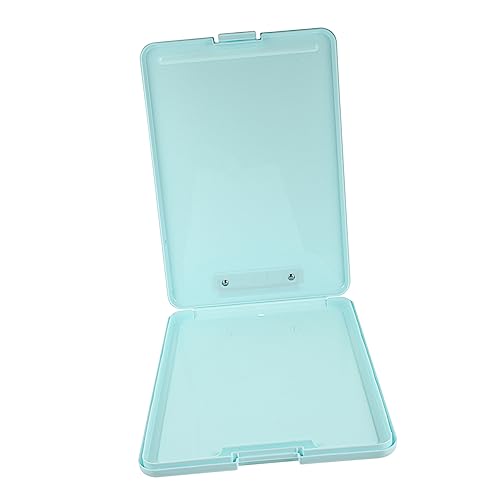 DOITOOL Krankenpflege Büroablage Datei Organizer Mit Aufbewahrung Pflege Zwischenablage Für Dokumente Für Schule Büro Und Zuhause Farbenfrohes Design DOITOOL Krankenpflege Büroablage Datei Organizer Mit Aufbewahrung Pflege Zwischenablage Für Dokumente Für Schule Büro Und Zuhause Farbenfrohes Design von DOITOOL