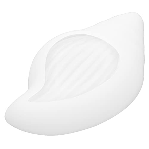 DOITOOL Kreative Silikonform für Aufbewahrungsschalen Diy Meeresmotiv Gießform Gesundem Material für Bastelprojekte und Praktische Dekoration DOITOOL Kreative Silikonform für Aufbewahrungsschalen Diy Meeresmotiv Gießform Gesundem Material für Bastelprojekte und Praktische Dekoration von DOITOOL