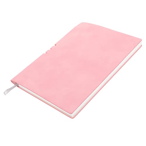 DOITOOL Kreatives Notizbuch aus Kunstleder Business Notepad für Studierende für Reisen und Alltag Langlebig und Vielseitig Einsetzbar DOITOOL Kreatives Notizbuch aus Kunstleder Business Notepad für Studierende für Reisen und Alltag Langlebig und Vielseitig Einsetzbar von DOITOOL