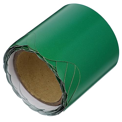 DOITOOL Kreidetafel Bordüre Dekorative Pinnwand Rahmenverzierung für Klassenzimmer und Selbstklebend Vielseitig Einsetzbar Praktische Gestaltung für Verschiedene Räume DOITOOL Kreidetafel Bordüre Dekorative Pinnwand Rahmenverzierung für Klassenzimmer und Selbstklebend Vielseitig Einsetzbar Praktische Gestaltung für Verschiedene Räume von DOITOOL